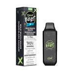 Load image into Gallery viewer, Flavour Beast Flow 5K Wild White Grape 20mg
