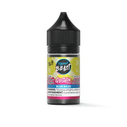 Flavour Beast Gushin Blue Razz Vape Juice