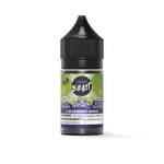 Load image into Gallery viewer, Flavour Beast Gushin S Blueberry Grape Vape Juice