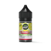 Flavour Beast Gushin Watermelon Apple Vape Juice