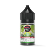 Flavour Beast S Strawberry Kiwi Vape Juice