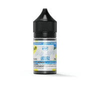 Blueberry Lemon Squeeze Flavour Beast Sippin Vape Juice 30ml