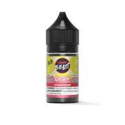 Flavour Beast Strawberry Vape Juice