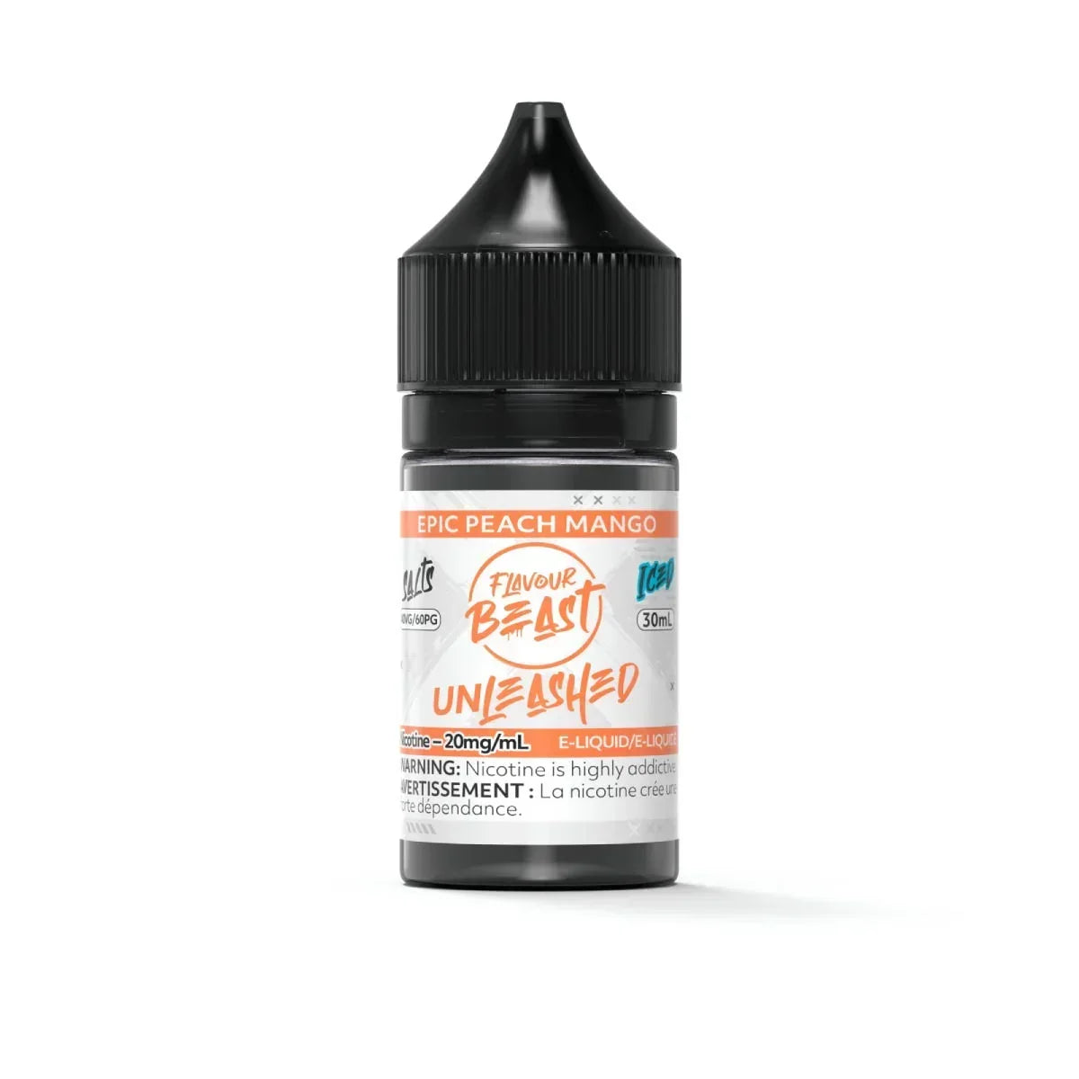 Vape Juices | Buy E-Liquid in Canada  FRASER STOP N GO