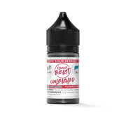 Epic Sour Berries Flavour Beast Unleashed Vape Juice 30ml Bottle