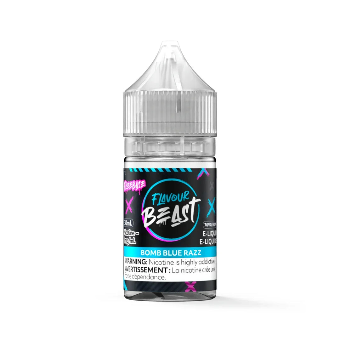 FLAVOUR BEAST FREEBASE