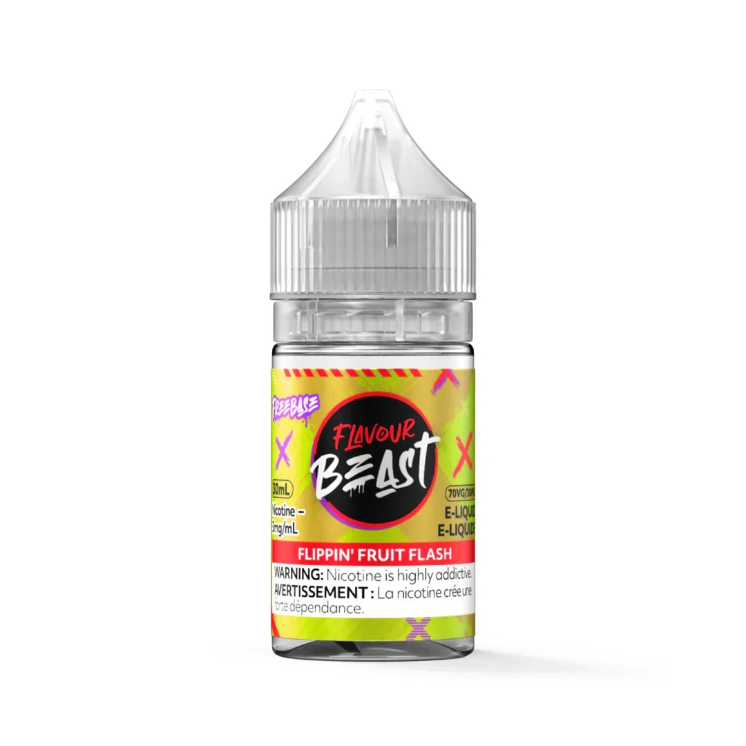 FLAVOUR BEAST FREEBASE