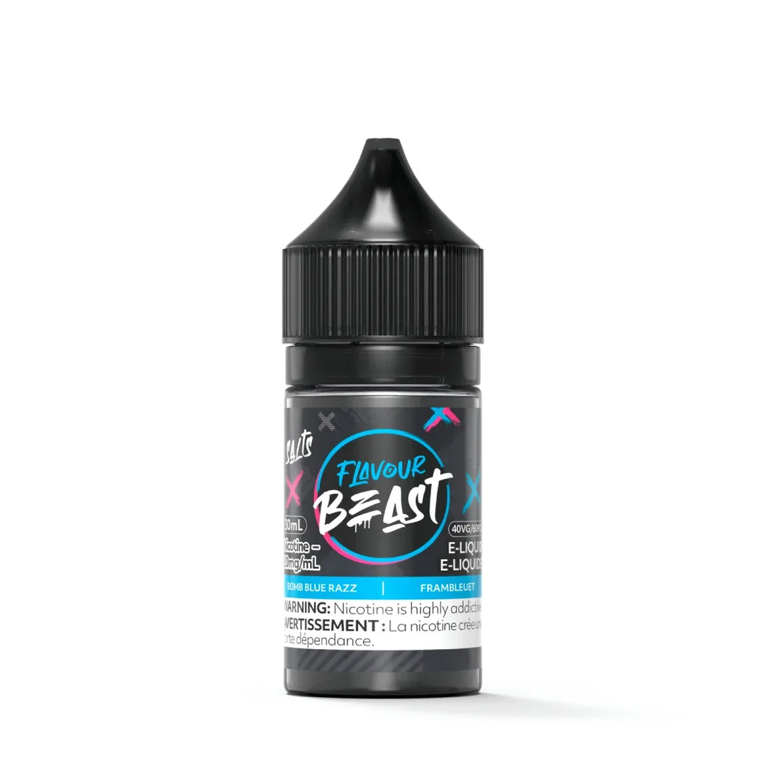 FLAVOUR BEAST SALT JUICE