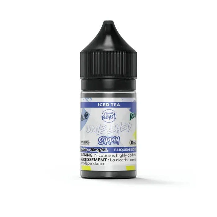 FLAVOUR BEAST SIPPIN JUICE