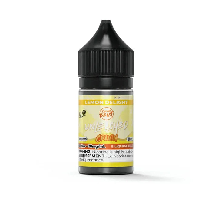 FLAVOUR BEAST CRAVIN JUICE