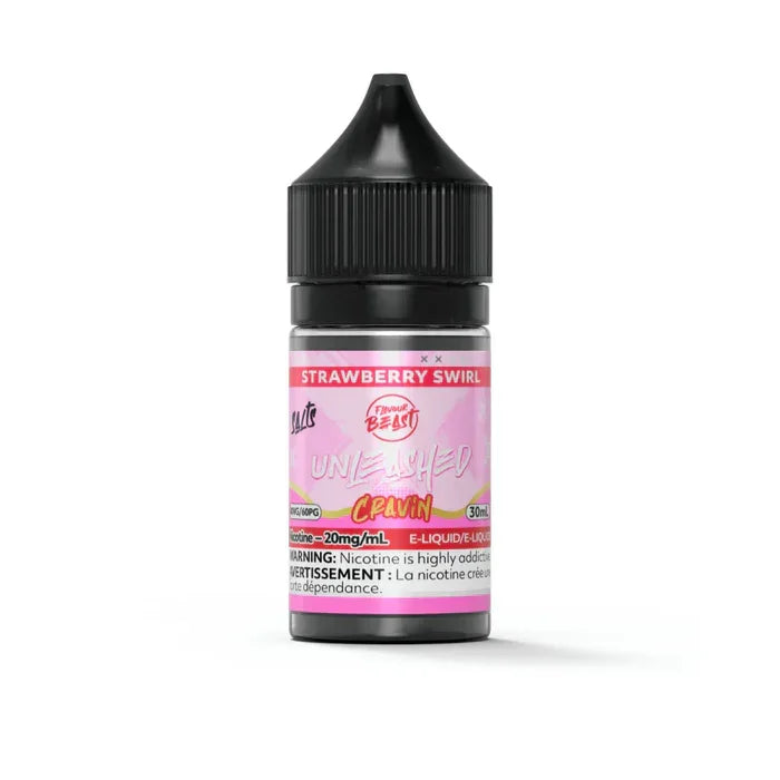 FLAVOUR BEAST CRAVIN JUICE