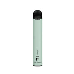 Load image into Gallery viewer, Gauva Ice by Fog formula 1600 puffs
