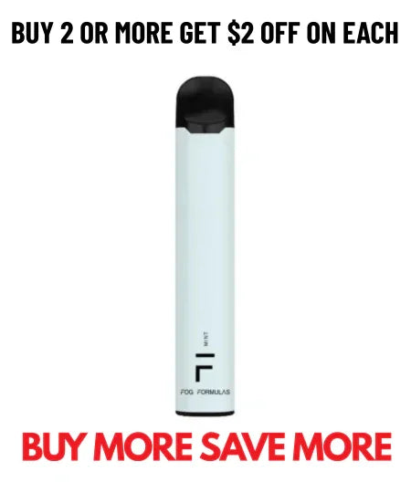 mint fog formula offer