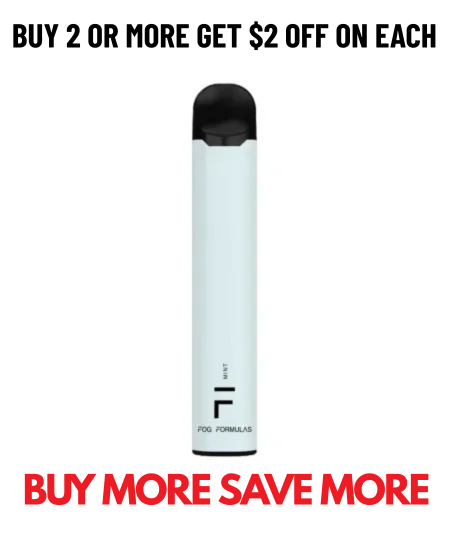 mint fog formula offer