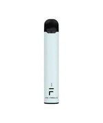 Load image into Gallery viewer, mint flavour by fog formulas 1600
