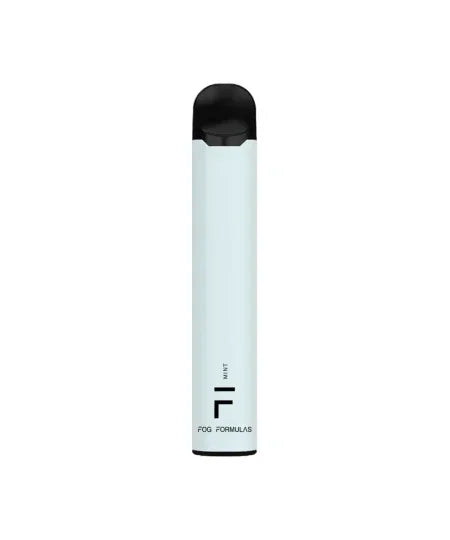mint flavour by fog formulas 1600