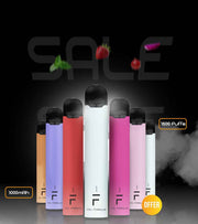 Fog Formula Disposable Vape Sale
