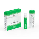 Load image into Gallery viewer, ALLO Ultra 2500 Disposable Vape
