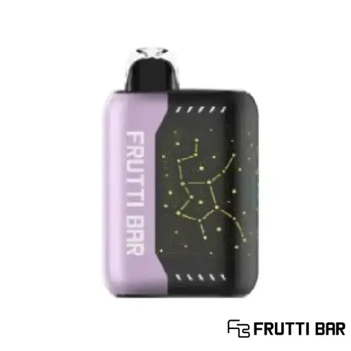 FROZEN WHITE GRAPE FRUTTI BAR 35K Vape