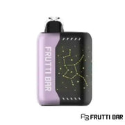 FROZEN WHITE GRAPE FRUTTI BAR 35K Vape