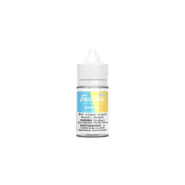 FRUITBAE NIC SALTS