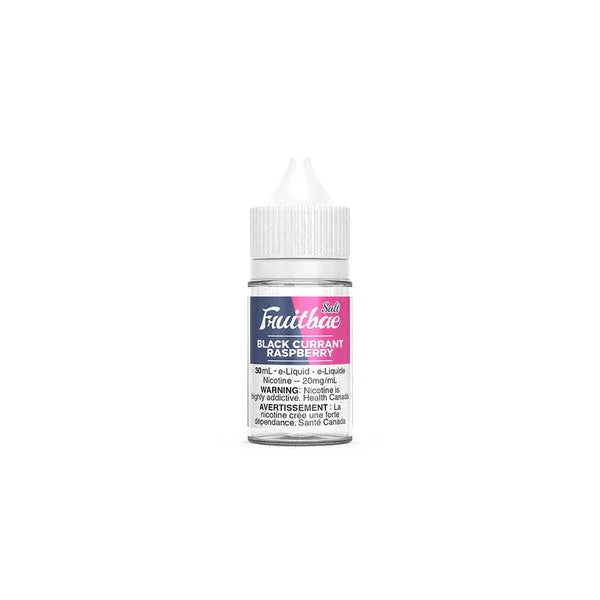 FRUITBAE NIC SALTS