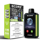 Load image into Gallery viewer, G core GT 40K Double Mint 20mg
