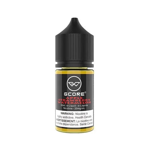 G Core Juice Apple Strawberry Watermelon 10/20mg