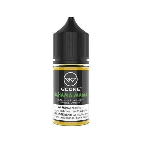 G Core Juice Bahama Mama 10/20mg
