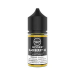 Load image into Gallery viewer, G Core Juice Blackberry Ice 10/20mg
