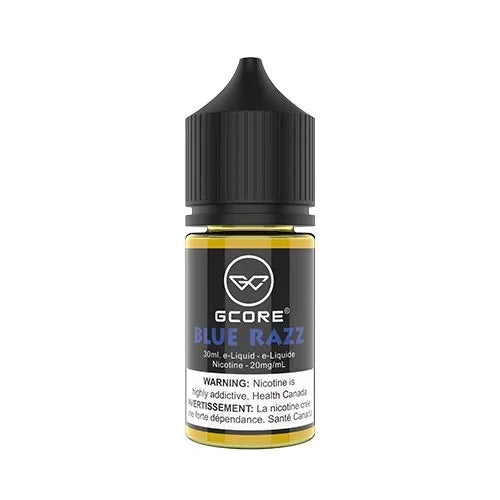 G Core Juice Blue Razz 10/20mg