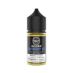 Load image into Gallery viewer, G Core Juice Blueberry Ice 10/20mg
