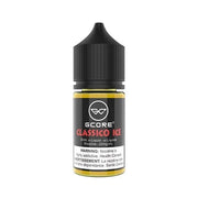 G Core Juice Classico Ice 10/20mg