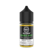 G Core Juice Double Mint 10/20mg