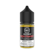 G Core Juice Frozen Strawberry 10/20mg