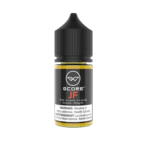 GCORE E-LIQUID  FRASER STOP N GO