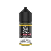 G Core Juice Lychee Ice 10/20mg