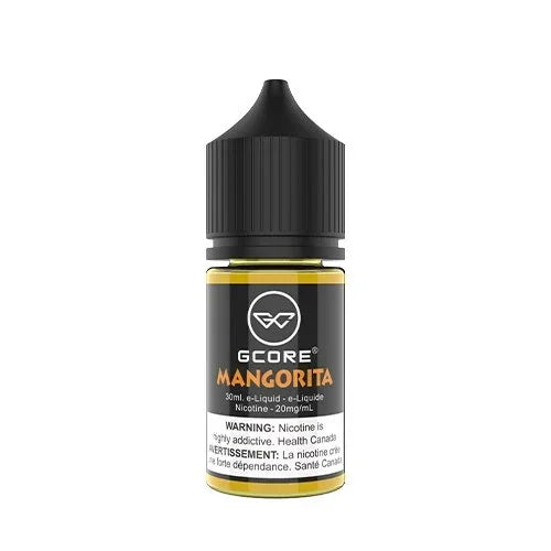G Core Juice Mangorita 10/20mg