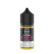 G Core Juice Peach Ice 10/20mg