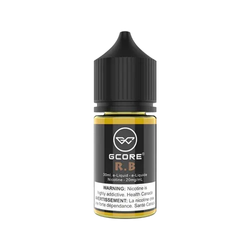 G Core Juice RB 10/20mg