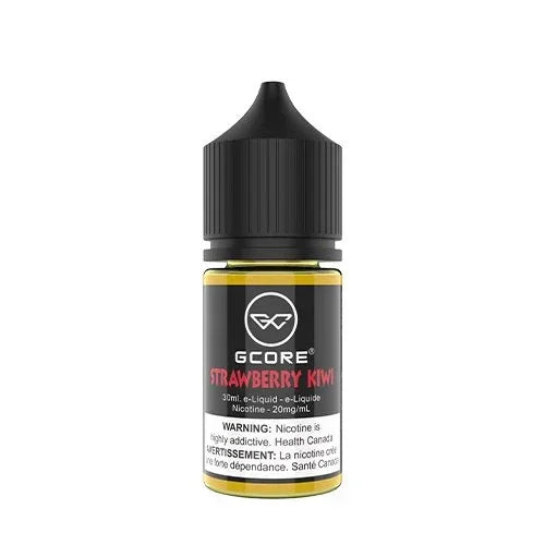 G Core Juice Strawberry Kiwi 10/20mg