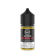 G Core Juice Strawberry Kiwi 10/20mg