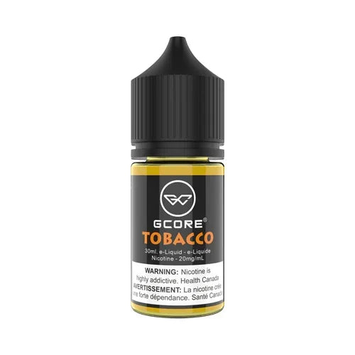 G Core Juice Tobacco 10/20mg