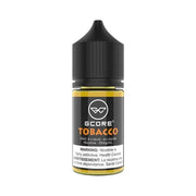 G Core Juice Tobacco 10/20mg