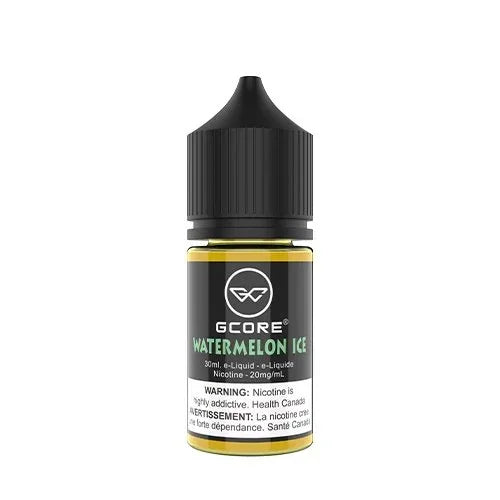 G Core Juice Watermelon Ice 10/20mg