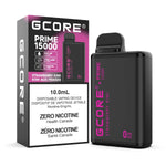 Load image into Gallery viewer, G core Prime 15k Strawberry Kiwi 0mg
