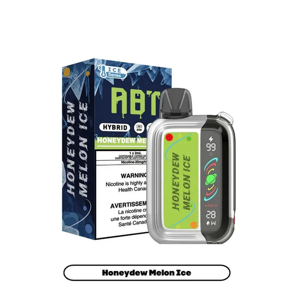 Honeydew Melon Ice Series G Prime Hybrid G32
