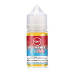 Load image into Gallery viewer, Bluerazz Blackberry Gcore Hit Juice 30ml
