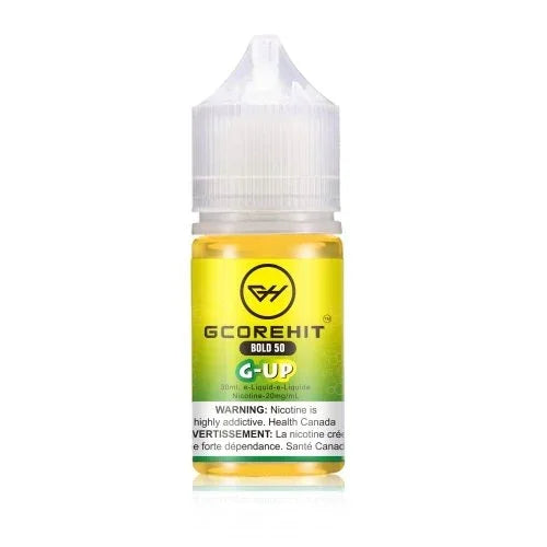G UP Gcore Hit Juice 30ml