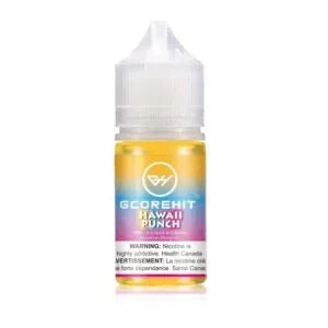Hawaii Punch Gcore Hit Juice 30ml